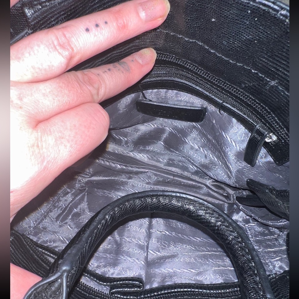 Vera wang purse
